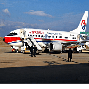 西郊航空快递航空快运业稳步发展的原因是什么？
